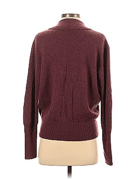 Repeat Cashmere Wool Pullover Sweater (view 2)