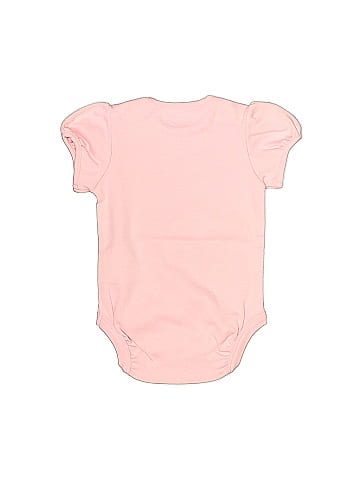 Bebe Short Sleeve Onesie (view 2)