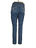 YMI Solid Tortoise Hearts Blue Jeans Size M - photo 2
