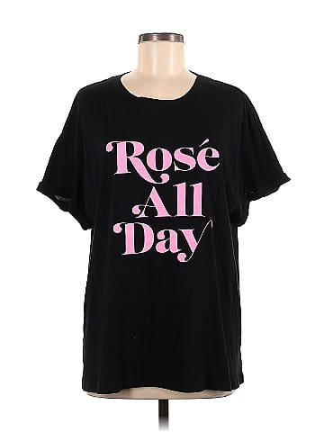 Refined Short Sleeve T-Shirt (view 1)