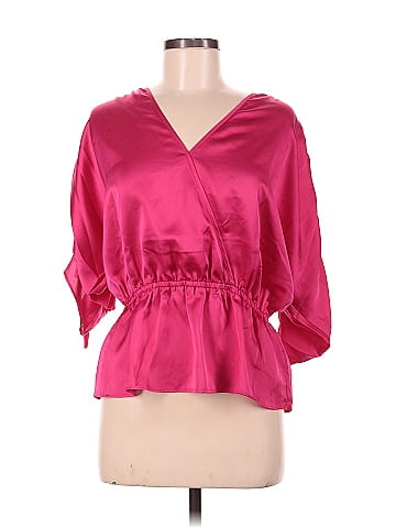 Joie 3/4 Sleeve Blouse (view 1)