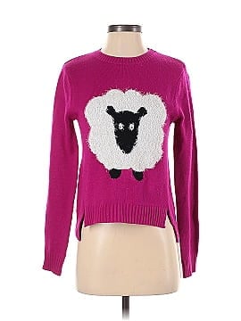 Candy Couture Pullover Sweater (view 1)