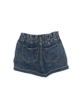 Sonoma Goods for Life Denim Shorts (view 2)