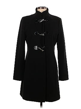 Via Spiga Wool Coat (view 1)