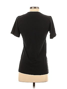 American Apparel Sleeveless T-Shirt (view 2)