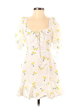 For Love Bell Casual Dress (view 1)