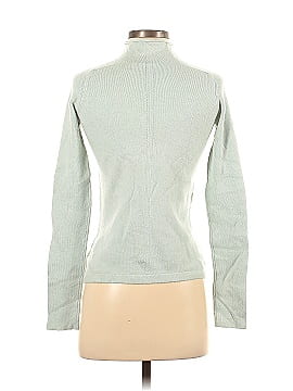 MAG Silk Pullover Sweater (view 2)