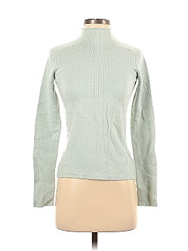 MAG Silk Pullover Sweater (view 1)
