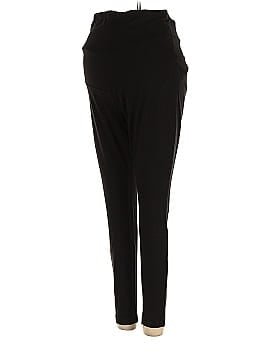 Great Expectations Maternity Casual Pants (view 1)