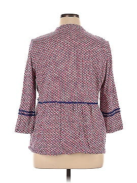 Boden 3/4 Sleeve Blouse (view 2)