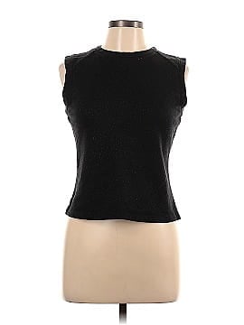 Express Jeans Sleeveless Top (view 1)