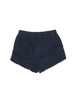 Double Zero Shorts (view 2)