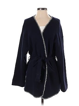 Ven Store Wool Cardigan (view 1)