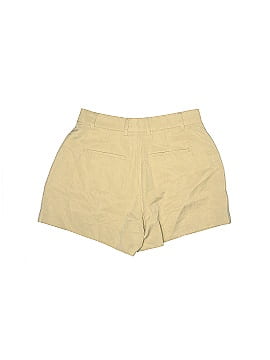 Gap Khaki Shorts (view 2)