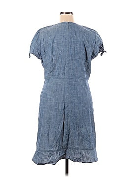 J.Crew Factory Store Casual Dress (view 2)