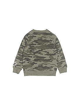Zara Kids Pullover Sweater (view 2)