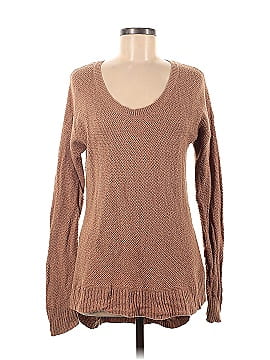 Madewell Pullover Sweater (view 1)