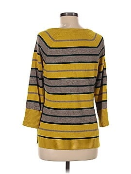 Hive & Honey Pullover Sweater (view 2)