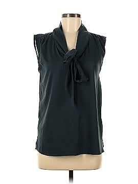 Comme Toi Short Sleeve Blouse (view 1)