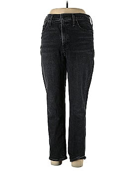 Madewell Jeans (view 1)