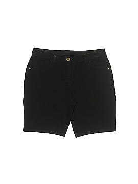 Chico's Denim Shorts (view 1)