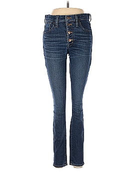 Madewell Jeans (view 1)