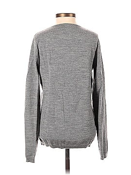 J.Crew Factory Store Wool Sweater (view 2)