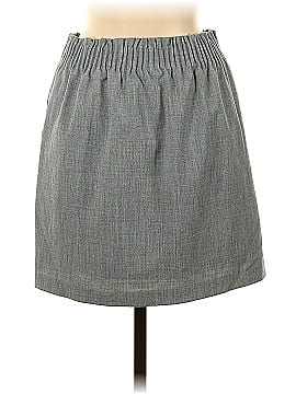 J.Crew Mercantile Casual Skirt (view 2)