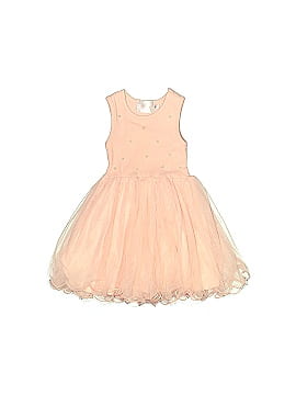 Blossom Couture Dress (view 1)