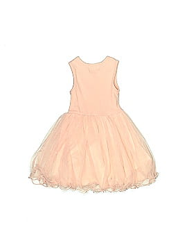 Blossom Couture Dress (view 2)