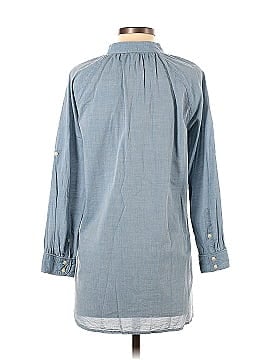 J.Crew Casual Dress (view 2)