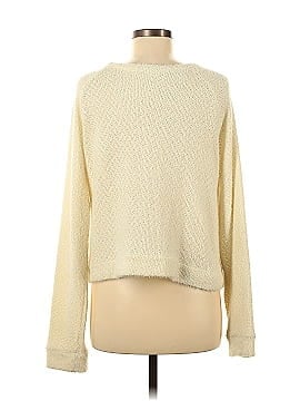Mable Pullover Sweater (view 2)