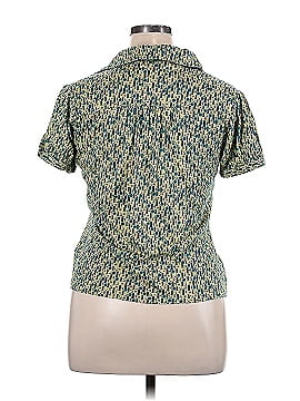Elle Short Sleeve Polo (view 2)