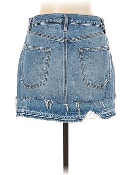 FRAME Denim Skirt (view 2)