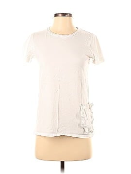 French Connection Short Sleeve Top (view 1)