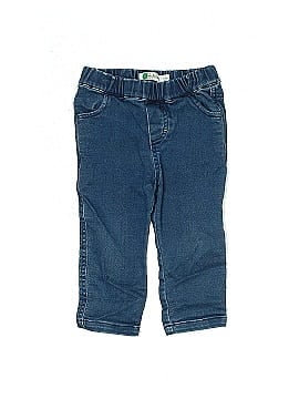 Baby Boden Jeans (view 1)