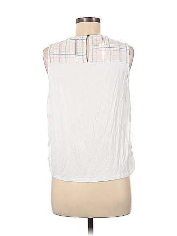 Ember Sleeveless Blouse (view 2)