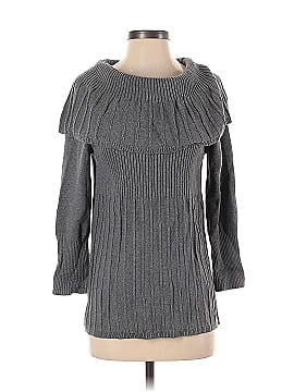 Kenneth Cole REACTION Pullover Sweater (view 1)