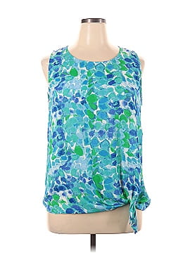 Rachel Zoe Sleeveless Top