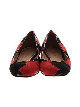 Charlotte Olympia Flats (view 2)