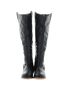 Journee Collection Boots (view 2)
