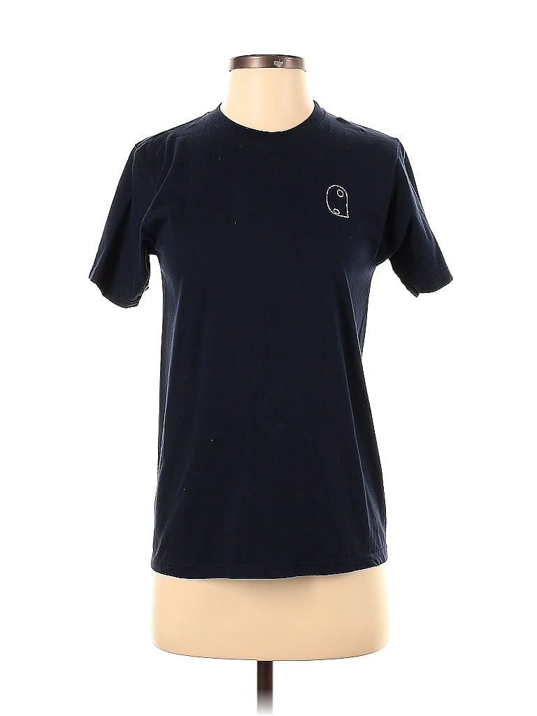 Click to view more detailed imagery on our partner's website Pre-owned Assorted Brands Active T-shirt In Blue