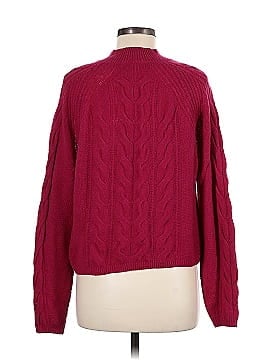 Banana Republic Wool Pullover Sweater (view 2)