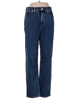 Madewell Jeans (view 1)