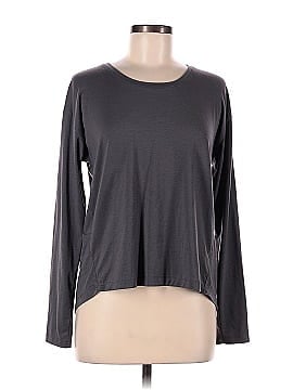 Athleta Long Sleeve T-Shirt (view 1)