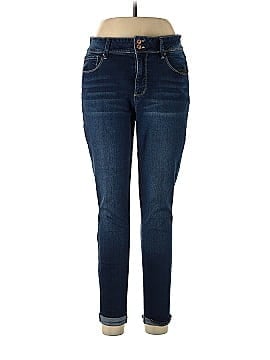 Royalty For Me Jeans (view 1)