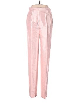 Neiman Marcus Silk Pants (view 1)