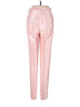 Neiman Marcus Silk Pants (view 2)