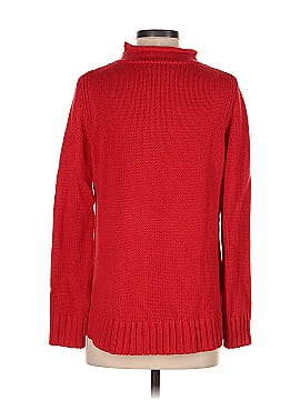 J.Crew Always Pullover Sweater (view 2)