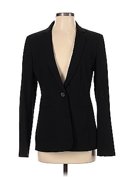 Ann Taylor Blazer (view 1)